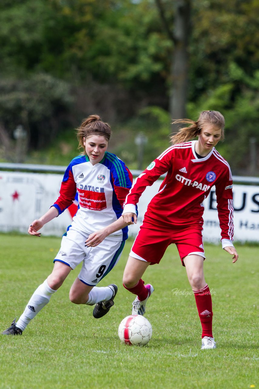 Bild 272 - Frauen SV Henstedt Ulzburg - Holstein Kiel : Ergebnis: 2:1